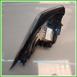 Fanale Fanalino Posteriore Destro DX HELLA 015.019-02AQ PEUGEOT 308 9835300380 Usato