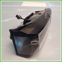 Fanale Fanalino Posteriore Destro DX HELLA 015.022-02AN PEUGEOT 308 9835299280 Usato