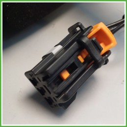 Fanale Fanalino Posteriore Destro DX HELLA 015.022-02AN PEUGEOT 308 9835299280 Usato