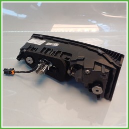 Fanale Fanalino Posteriore Sinistro SX HELLA 015.022-01AN PEUGEOT 308 9835299580 Usato
