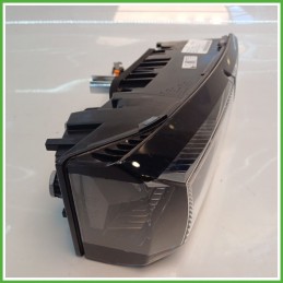 Fanale Fanalino Posteriore Sinistro SX HELLA 015.022-01AN PEUGEOT 308 9835299580 Usato