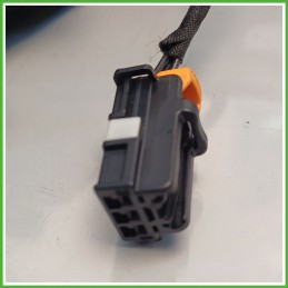 Fanale Fanalino Posteriore Sinistro SX HELLA 015.022-01AN PEUGEOT 308 9835299580 Usato