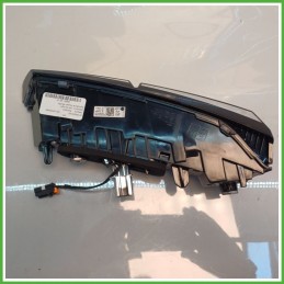Fanale Fanalino Posteriore Sinistro SX HELLA 015.022-01AN PEUGEOT 308 9835299580 Usato