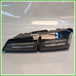 Fanale Fanalino Posteriore Sinistro SX HELLA 015.020-02AL PEUGEOT 508 9848670580 Usato