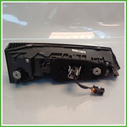 Fanale Fanalino Posteriore Sinistro SX HELLA 015.020-02AL PEUGEOT 508 9848670580 Usato