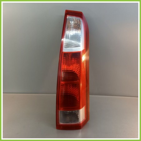 Fanale Fanalino Posteriore Destro DX VALEO OPEL MERIVA X03 93187880 Originale Usato