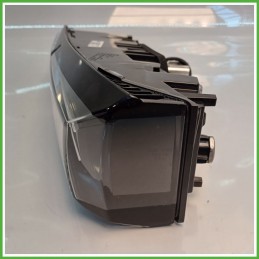 Fanale Fanalino Posteriore Sinistro SX HELLA 015.020-02AL PEUGEOT 508 9848670580 Usato