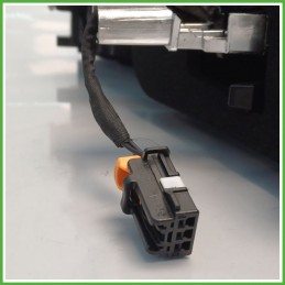 Fanale Fanalino Posteriore Sinistro SX HELLA 015.020-02AL PEUGEOT 508 9848670580 Usato