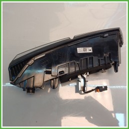 Fanale Fanalino Posteriore Sinistro SX HELLA 015.020-02AL PEUGEOT 508 9848670580 Usato