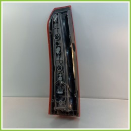 FANALE FANALINO POSTERIORE Destro OPEL Meriva (X03) 2003  Usato