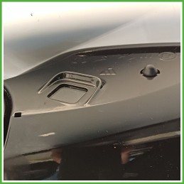 Specchio Specchietto Retrovisore Destro DX Noir Perla Nera PEUGEOT 508 2018 MAGNA 98630462 Originale Usato