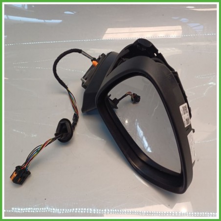 Specchio Specchietto Retrovisore Destro DX n.d. OPEL CROSSLAND P17 2020 MAGNA Z9402140 Originale Usato
