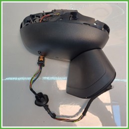 Specchio Specchietto Retrovisore Destro DX n.d. OPEL CROSSLAND P17 2020 MAGNA Z9402140 Originale Usato