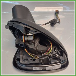 Specchio Specchietto Retrovisore Destro DX n.d. OPEL CROSSLAND P17 2020 MAGNA Z9402140 Originale Usato