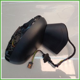 Specchio Specchietto Retrovisore Destro DX n.d. OPEL CROSSLAND P17 2020 MAGNA Z9402140 Originale Usato