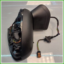 Specchio Specchietto Retrovisore Destro DX n.d. OPEL CROSSLAND P17 2020 MAGNA Z9402140 Originale Usato
