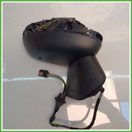 Specchio Specchietto Retrovisore Destro DX n.d. OPEL CROSSLAND P17 2020 MAGNA Z9402140 Originale Usato