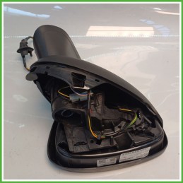 Specchio Specchietto Retrovisore Destro DX n.d. OPEL CROSSLAND P17 2020 MAGNA Z9402140 Originale Usato