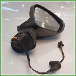Specchio Specchietto Retrovisore Destro DX n.d. OPEL CROSSLAND P17 2020 MAGNA Z9402140 Originale Usato