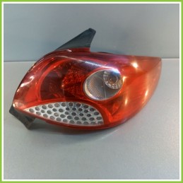 FANALE FANALINO POSTERIORE Destro PEUGEOT 206 Plus 2009 11-8057R Usato