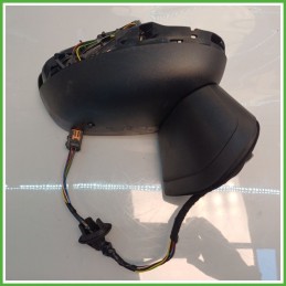 Specchio Specchietto Retrovisore Destro DX n.d. OPEL CROSSLAND P17 2020 MAGNA Z9402140 Originale Usato