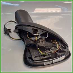 Specchio Specchietto Retrovisore Destro DX n.d. OPEL CROSSLAND P17 2020 MAGNA Z9402140 Originale Usato