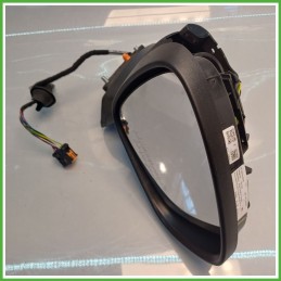 Specchio Specchietto Retrovisore Destro DX n.d. OPEL CROSSLAND P17 2020 MAGNA Z9402140 Originale Usato