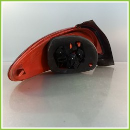 FANALE FANALINO POSTERIORE Destro PEUGEOT 206 Plus 2009 11-8057R Usato