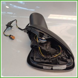 Specchio Specchietto Retrovisore Destro DX n.d. OPEL CROSSLAND P17 2020 MAGNA Z9402140 Originale Usato