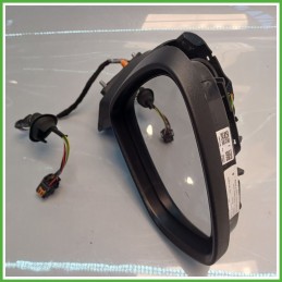 Specchio Specchietto Retrovisore Destro DX n.d. OPEL CROSSLAND P17 2020 MAGNA Z9402140 Originale Usato