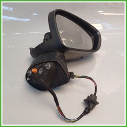 Specchio Specchietto Retrovisore Destro DX n.d. OPEL CROSSLAND P17 2020 MAGNA Z9402140 Originale Usato