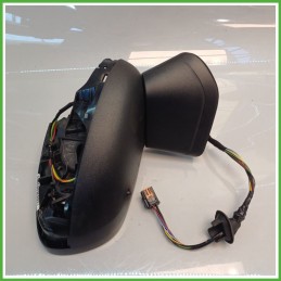 Specchio Specchietto Retrovisore Destro DX n.d. OPEL CROSSLAND P17 2020 MAGNA Z9402140 Originale Usato