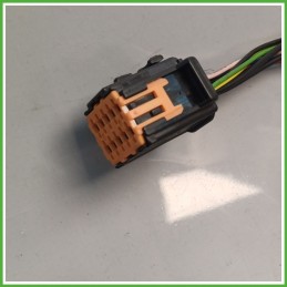 Specchio Specchietto Retrovisore Destro DX n.d. OPEL CROSSLAND P17 2020 MAGNA Z9402140 Originale Usato