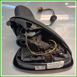 Specchio Specchietto Retrovisore Destro DX n.d. OPEL CROSSLAND P17 2020 MAGNA Z9402140 Originale Usato