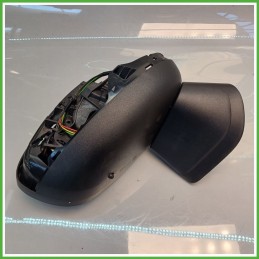 Specchio Specchietto Retrovisore Destro DX n.d. OPEL CROSSLAND P17 2020 MAGNA Z9402140 Originale Usato
