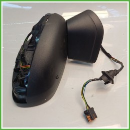 Specchio Specchietto Retrovisore Destro DX n.d. OPEL CROSSLAND P17 2020 MAGNA Z9402140 Originale Usato