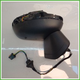 Specchio Specchietto Retrovisore Destro DX n.d. OPEL CROSSLAND P17 2020 MAGNA Z9402140 Originale Usato