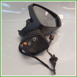 Specchio Specchietto Retrovisore Destro DX n.d. OPEL CROSSLAND P17 2020 MAGNA Z9402140 Originale Usato