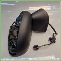 Specchio Specchietto Retrovisore Destro DX n.d. OPEL CROSSLAND P17 2020 MAGNA Z9402140 Originale Usato