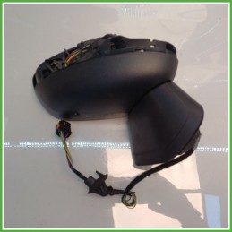 Specchio Specchietto Retrovisore Destro DX n.d. OPEL CROSSLAND P17 2020 MAGNA Z9402140 Originale Usato