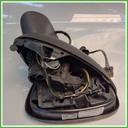 Specchio Specchietto Retrovisore Destro DX n.d. OPEL CROSSLAND P17 2020 MAGNA Z9402140 Originale Usato