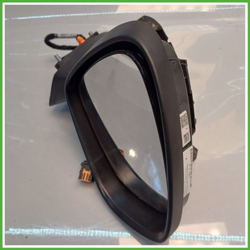 Specchio Specchietto Retrovisore Destro DX n.d. OPEL CROSSLAND P17 2020 MAGNA Z9402140 Originale Usato