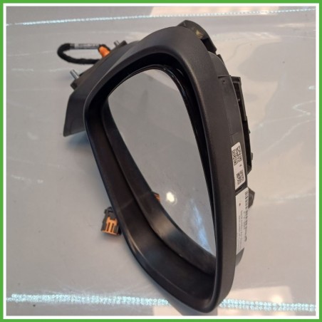Specchio Specchietto Retrovisore Destro DX n.d. OPEL CROSSLAND P17 2020 MAGNA Z9402140 Originale Usato