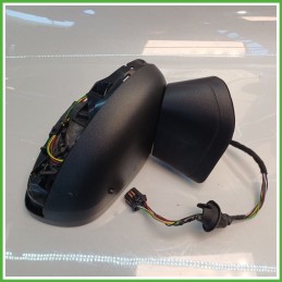 Specchio Specchietto Retrovisore Destro DX n.d. OPEL CROSSLAND P17 2020 MAGNA Z9402140 Originale Usato