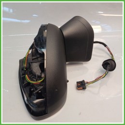 Specchio Specchietto Retrovisore Destro DX n.d. OPEL CROSSLAND P17 2020 MAGNA Z9402140 Originale Usato