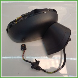 Specchio Specchietto Retrovisore Destro DX n.d. OPEL CROSSLAND P17 2020 MAGNA Z9402140 Originale Usato
