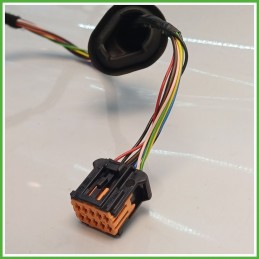 Specchio Specchietto Retrovisore Destro DX n.d. OPEL CROSSLAND P17 2020 MAGNA Z9402140 Originale Usato