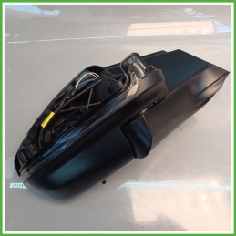 Specchio Specchietto Retrovisore Destro DX n.d. PEUGEOT 3008 2016 2019 SMR 215960121 Originale Usato
