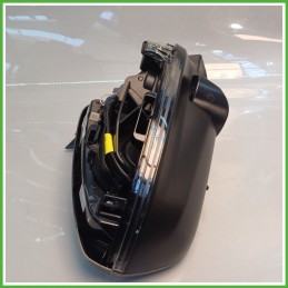 Specchio Specchietto Retrovisore Destro DX n.d. PEUGEOT 3008 2016 2019 SMR 215960121 Originale Usato