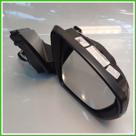 Specchio Specchietto Retrovisore Destro DX n.d. PEUGEOT 3008 2016 2019 SMR 215960121 Originale Usato